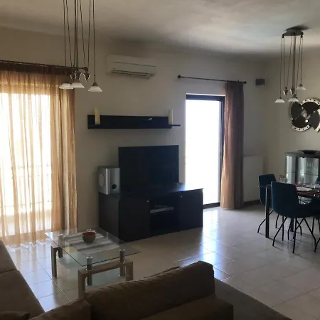 Apartmán On The With View
